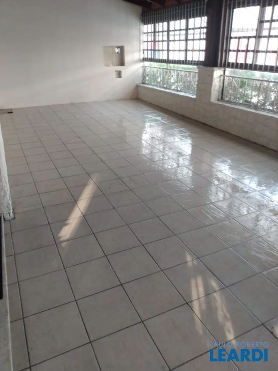 CASA TÉRREA - PERDIZES - SP - Foto 2