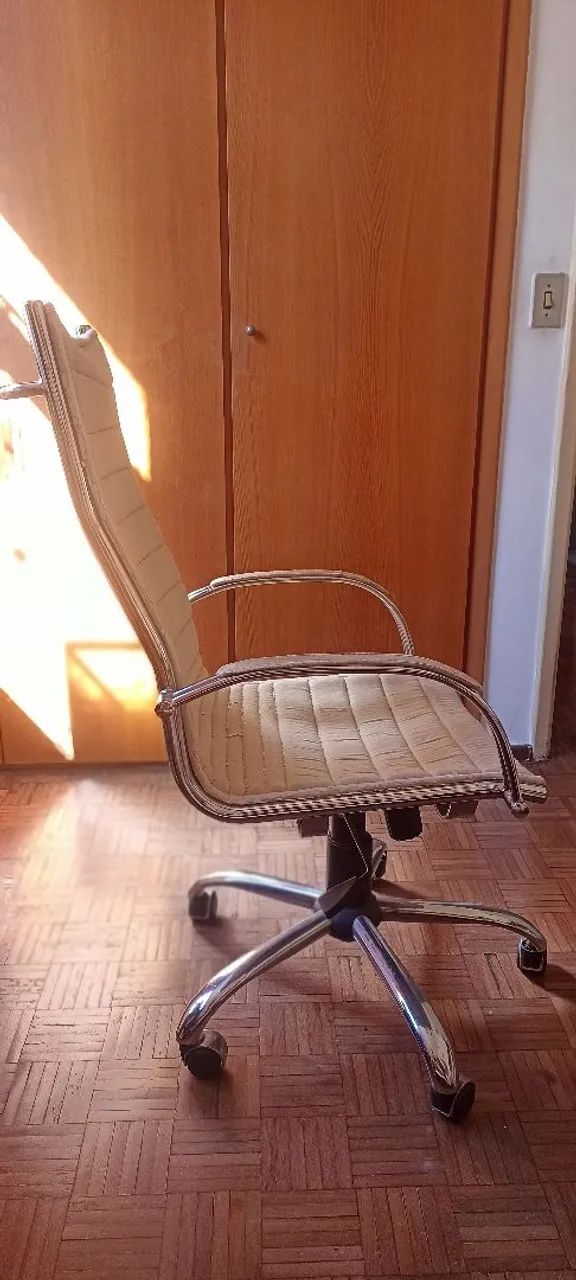 Cadeira de escritório  - Foto 3