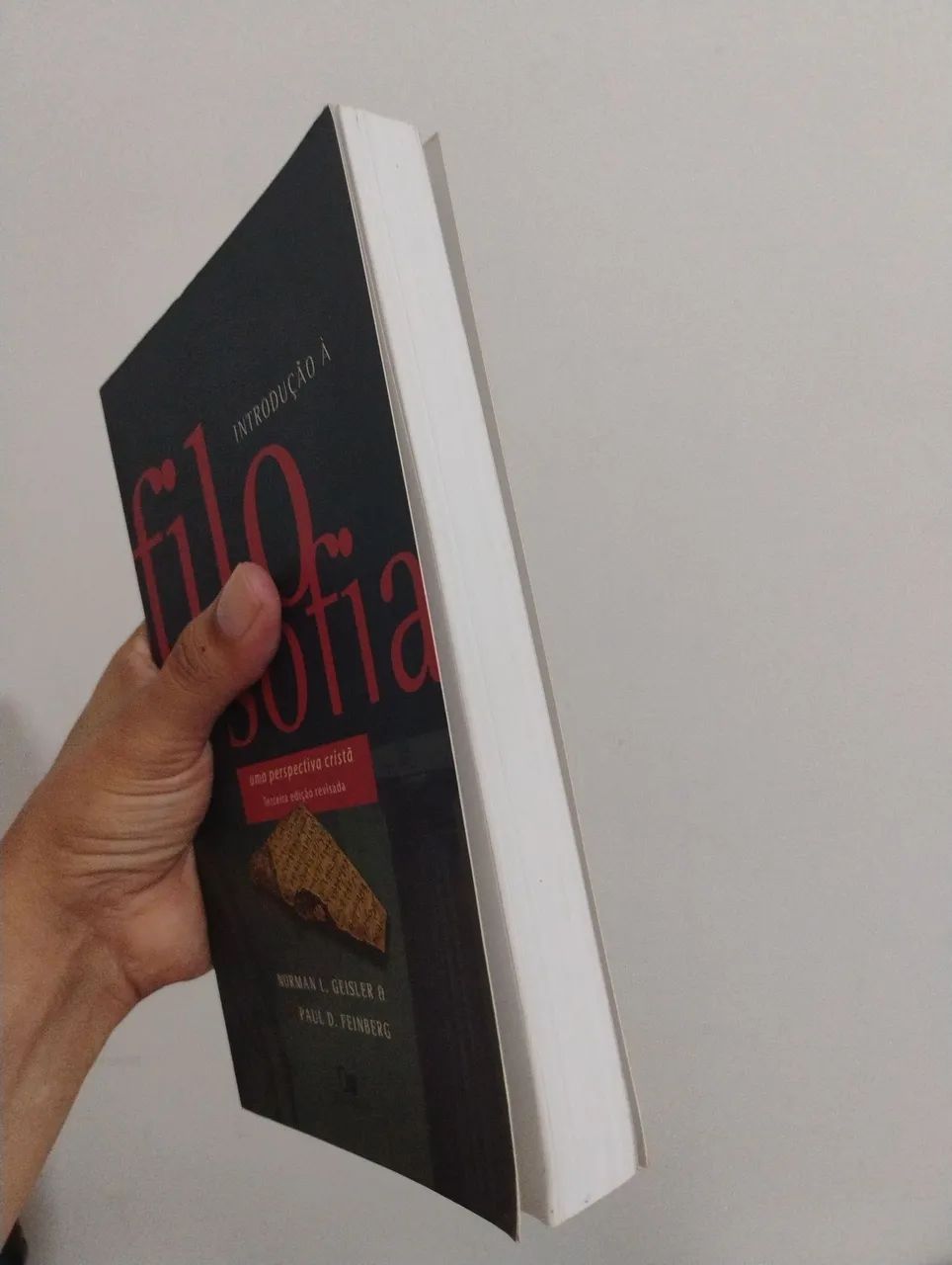 INTRODUÇÃO À FILOSOFIA  - Foto 2