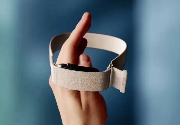 CIRQA Smart Band - GARMIN - Foto 2
