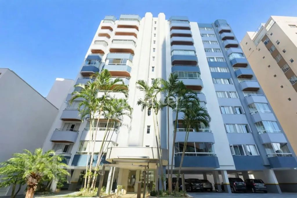 Apartamento à venda Rua Heitor Luz, Centro - Florianópolis - Foto 2