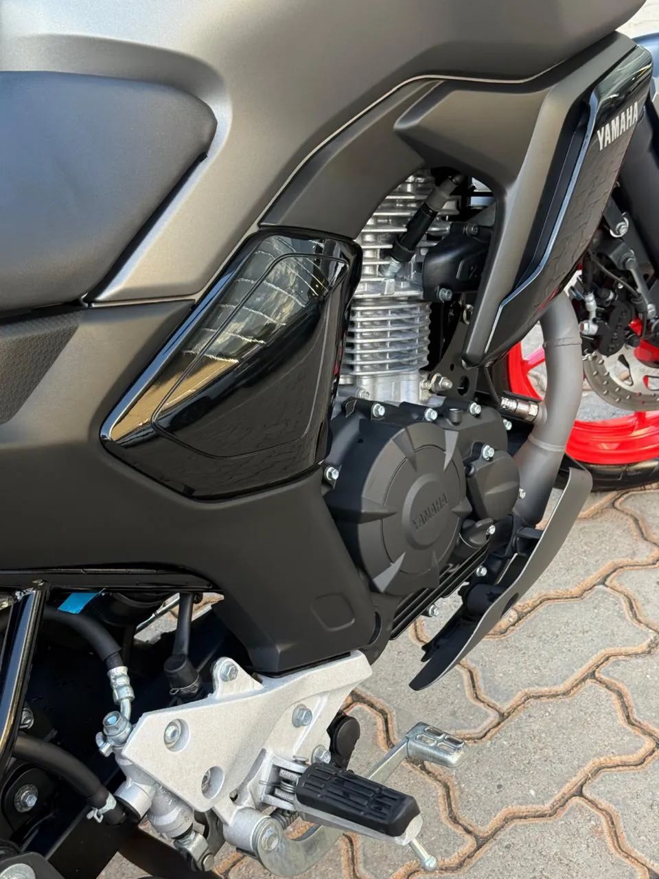 FAZER 150 - Foto 5