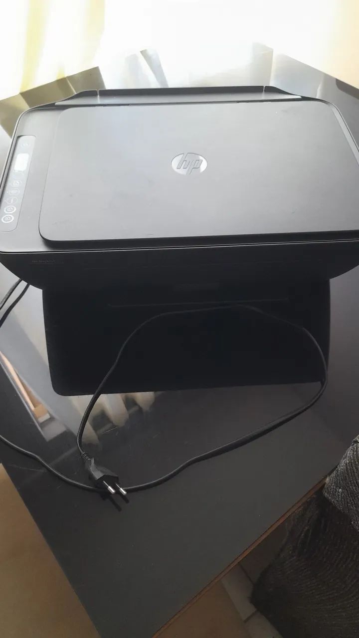 Impressora Desk Jet Advantage 2975