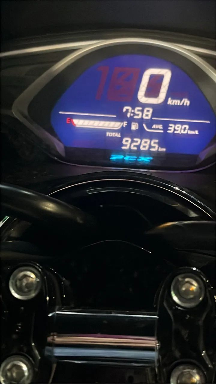 Pcx 2022 - Foto 2