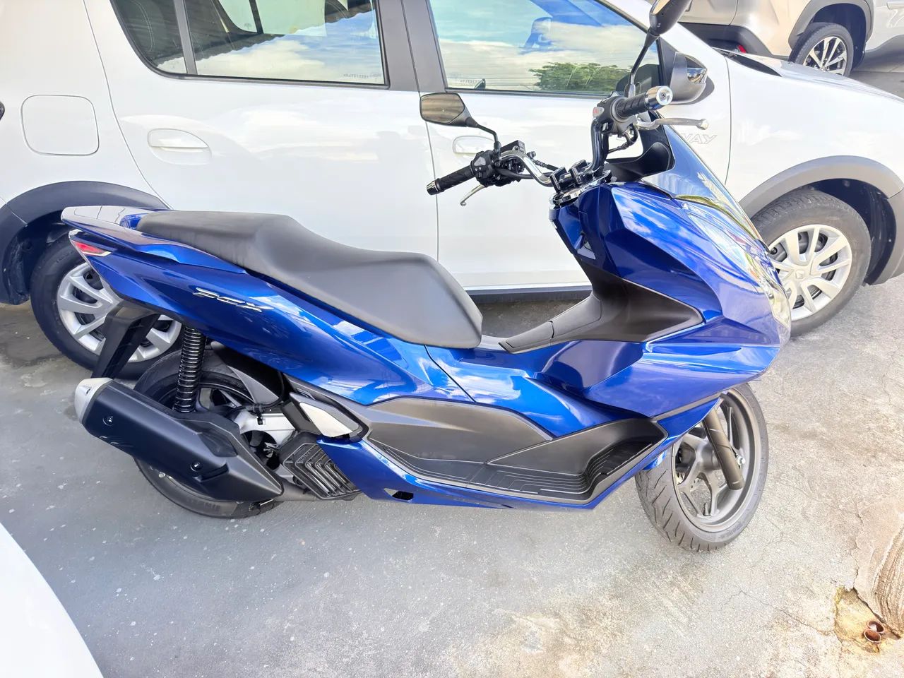 PCX DLX ABS 0Km  - Foto 2