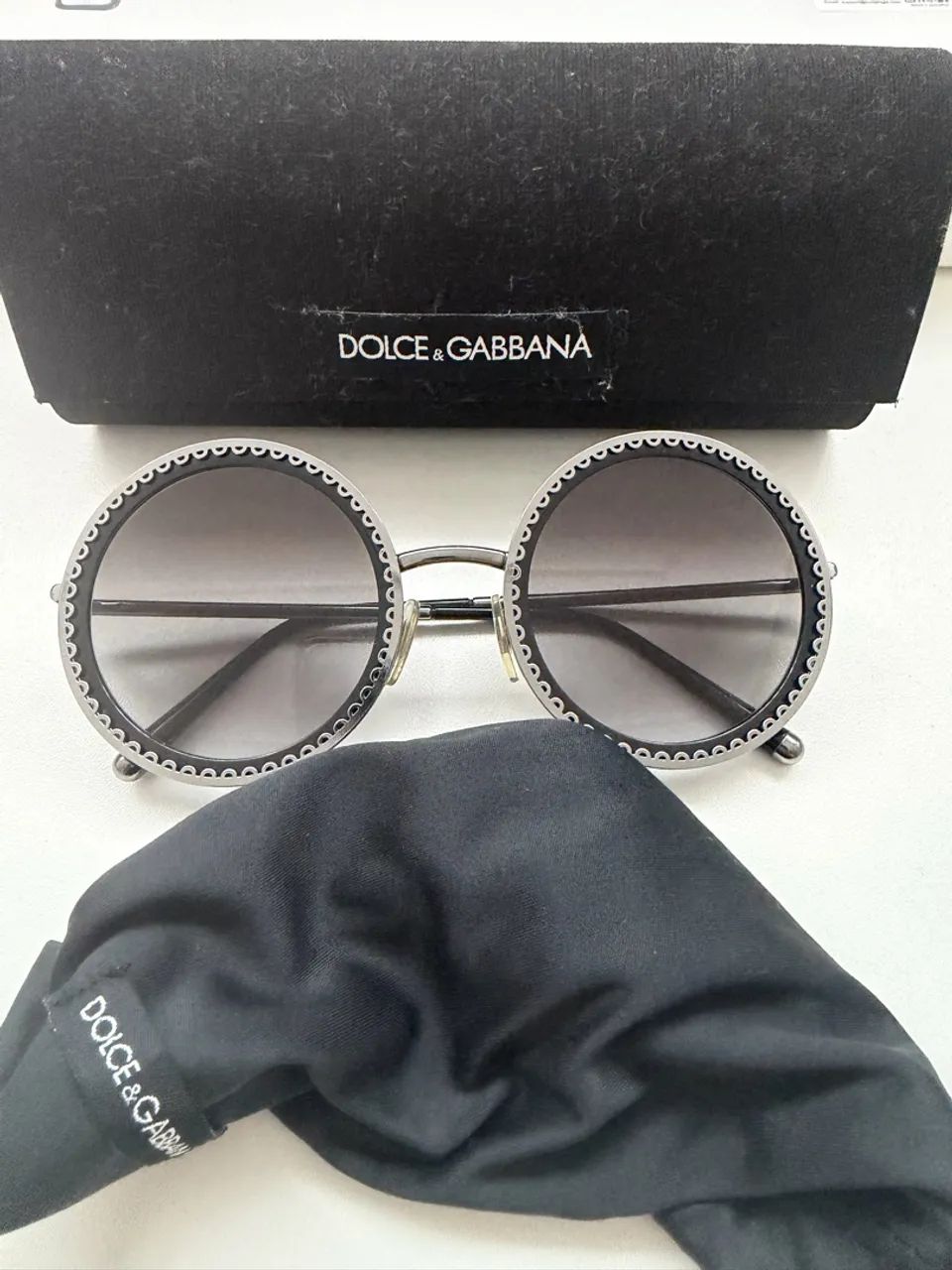 Óculos de Sol Dolce e Gabbana