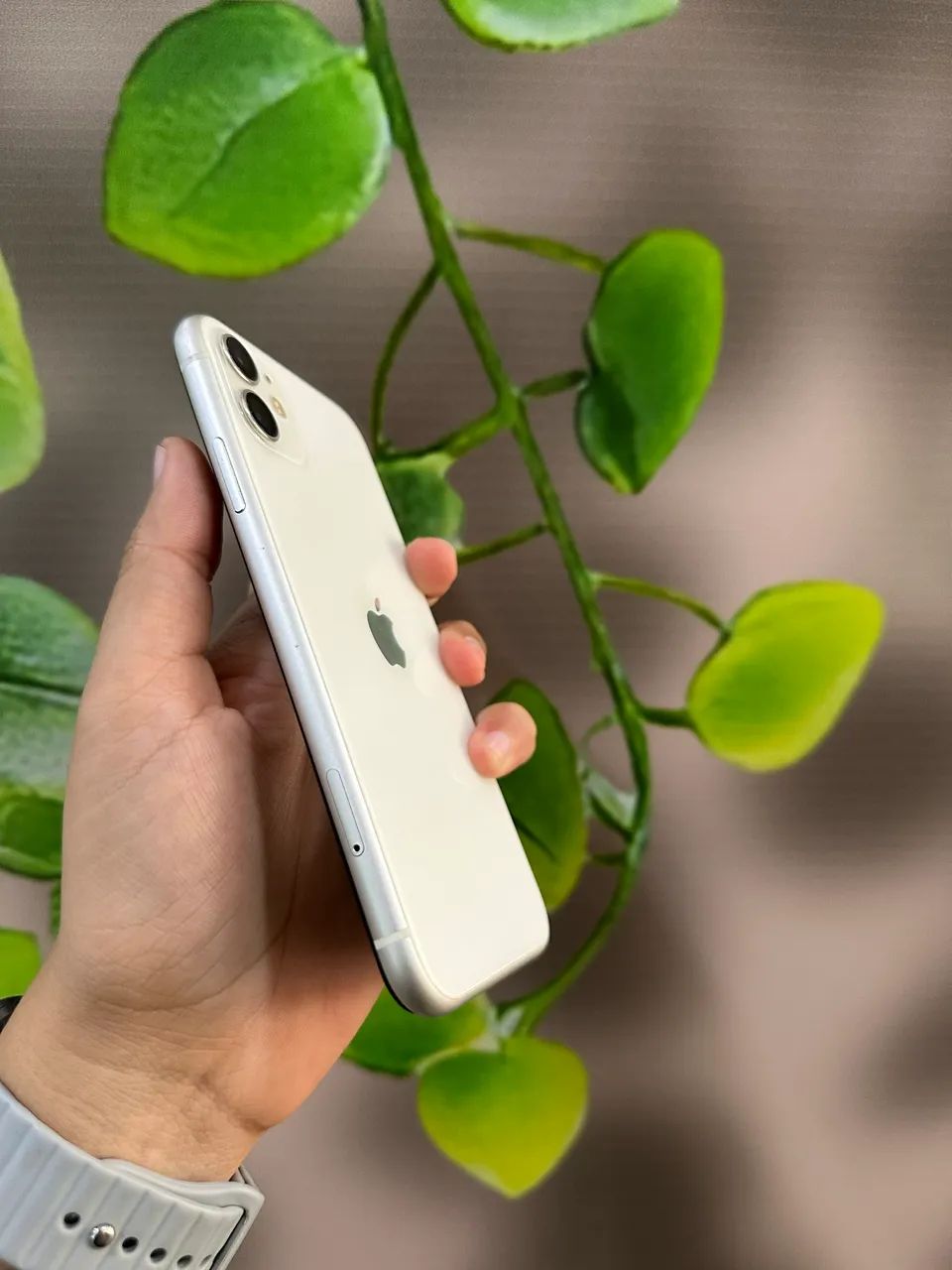 IPHONE 11  pra vender logo  - Foto 2