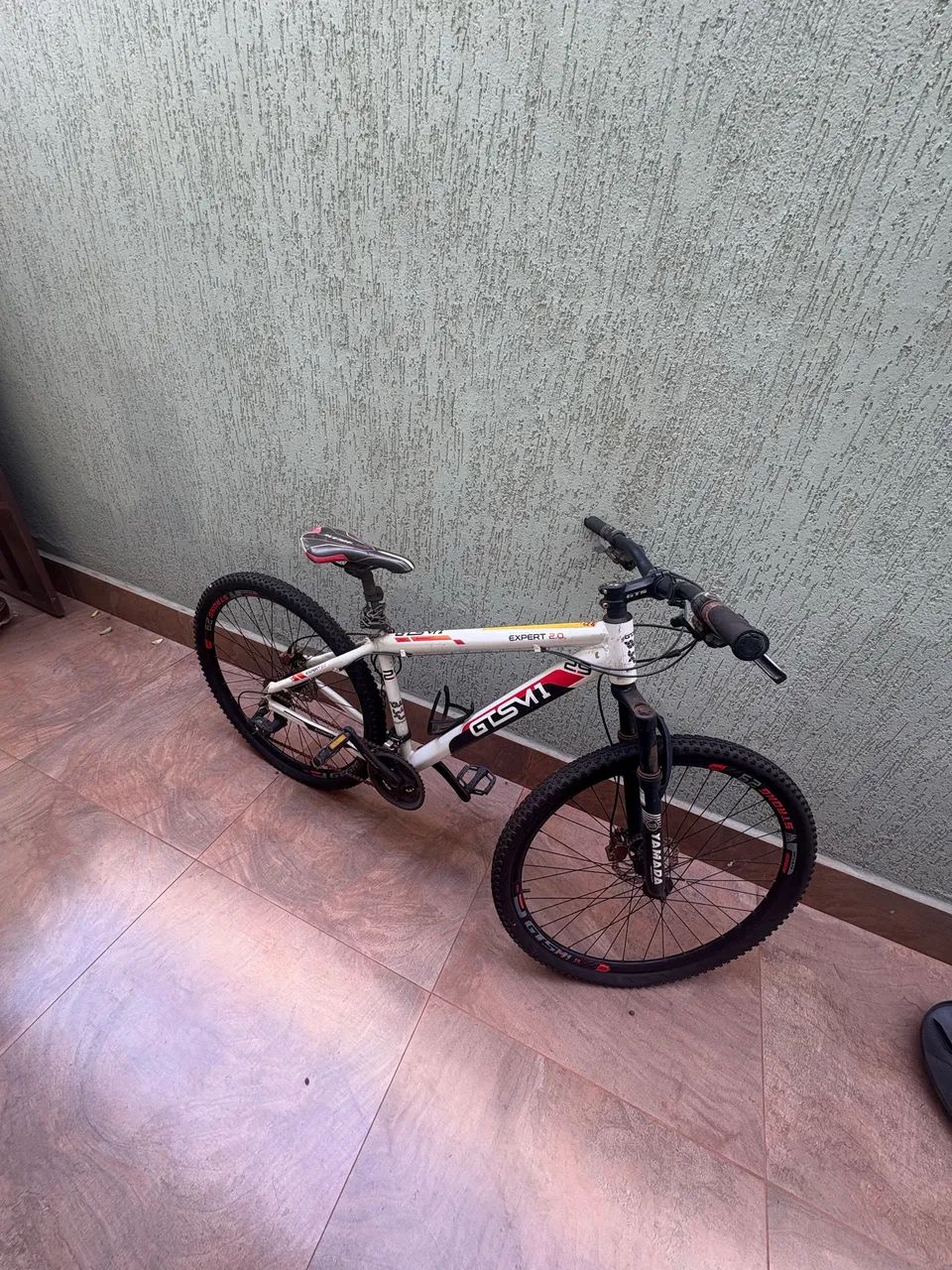 Bicicleta aro 29 GTSM1
