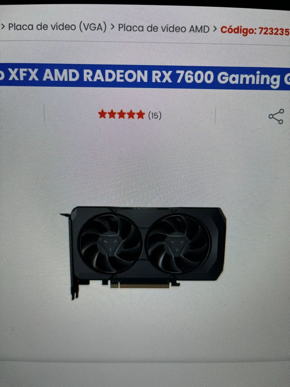 Computador gamer forte - Foto 4