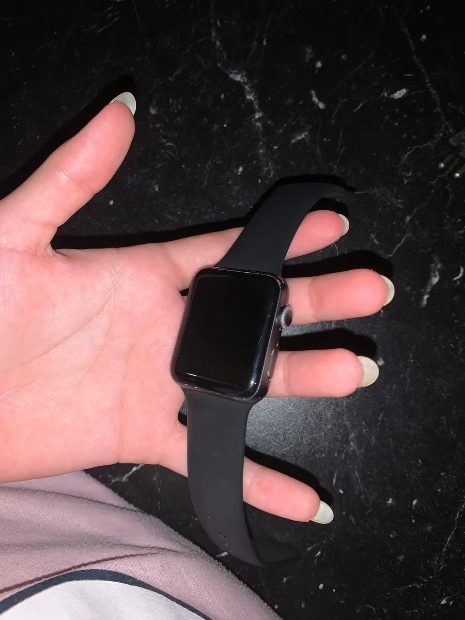 Apple Watch Series 3 42mm