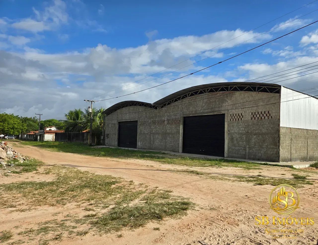 ALUGUEL OU VENDA EM AQUIRAZ-CE - Foto 2