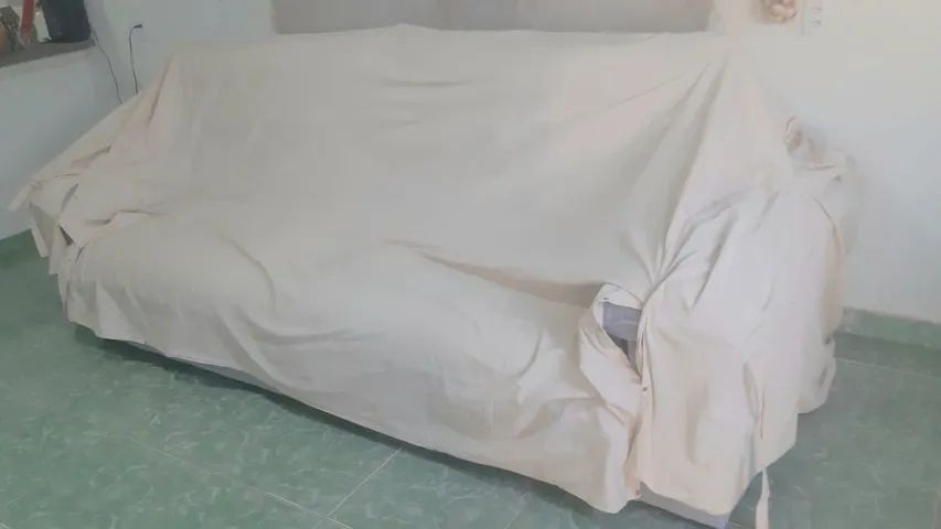 Sofá Retrátil e Reclinável - Foto 5