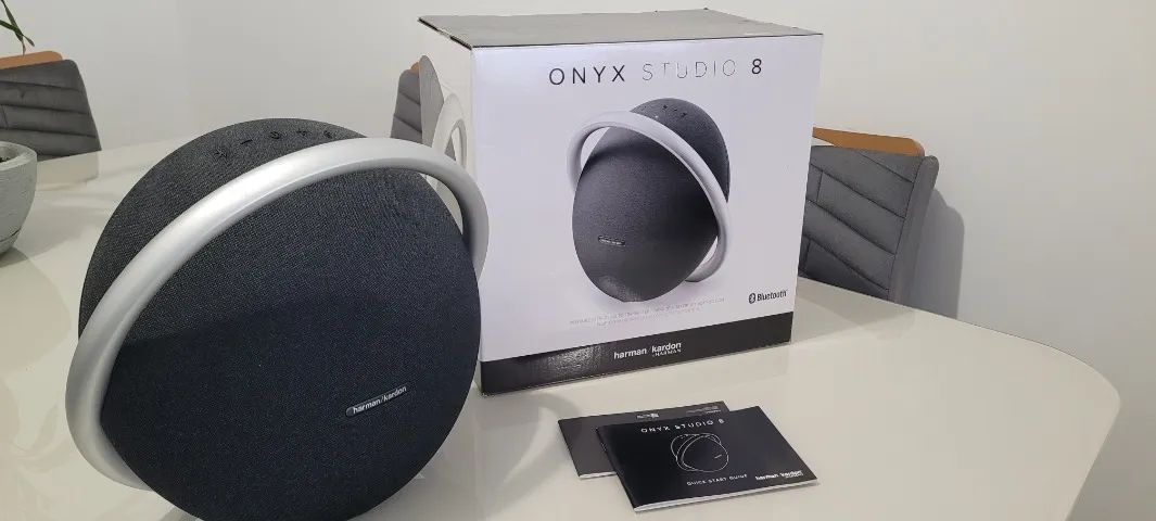 Harman Kardon Onix Studio 8