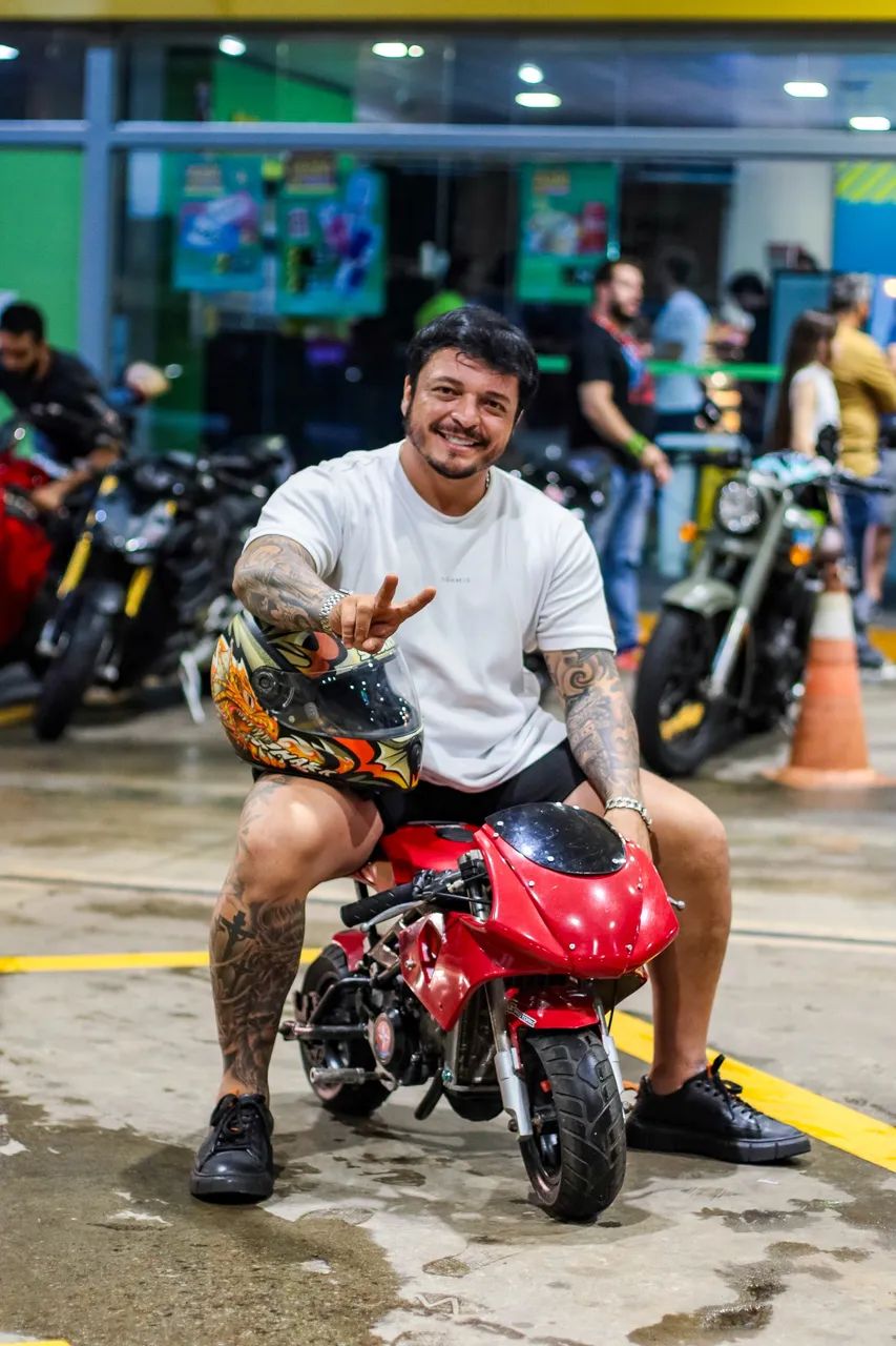 Mini moto - Foto 4