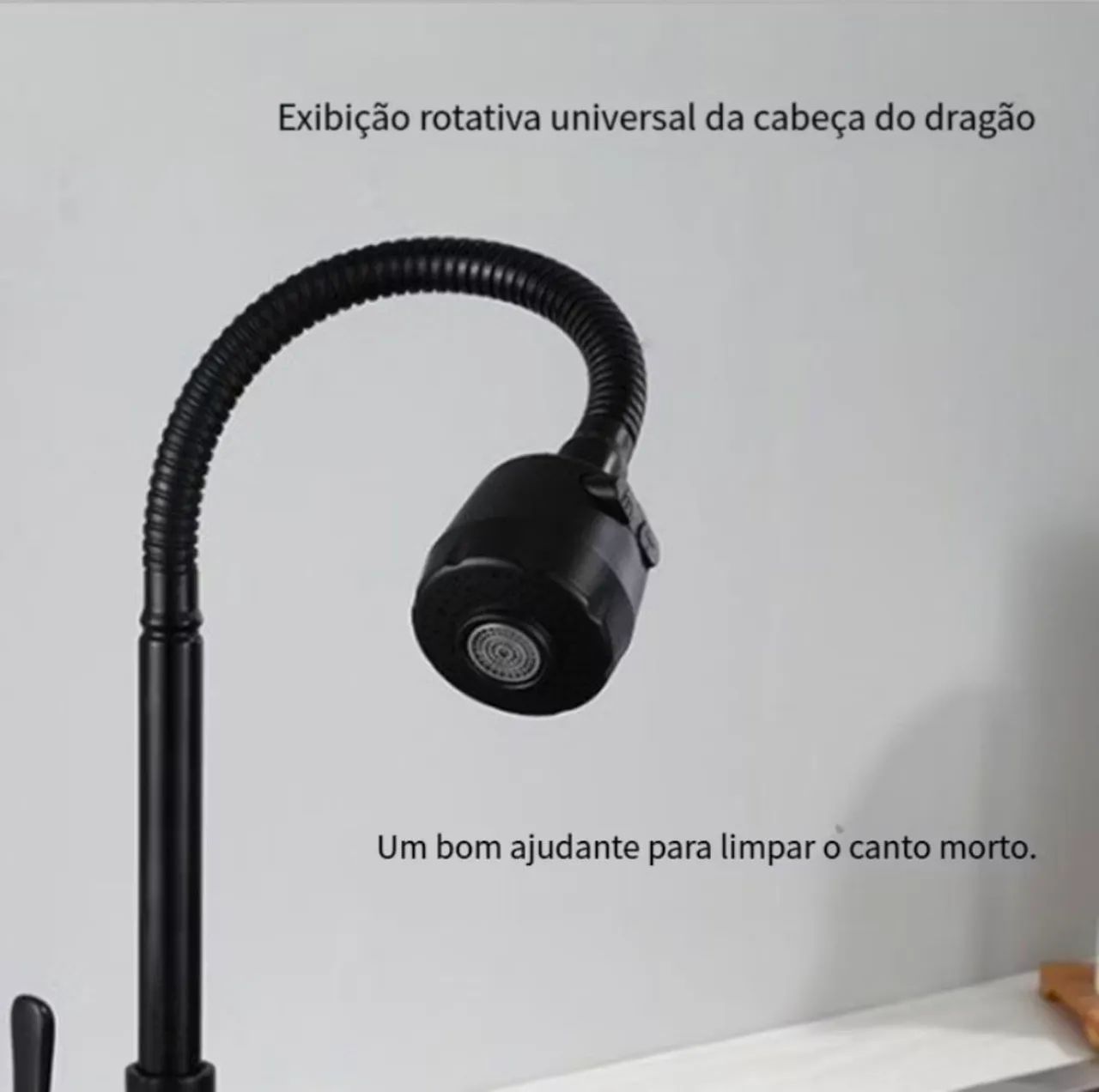 Torneira nova - Foto 2
