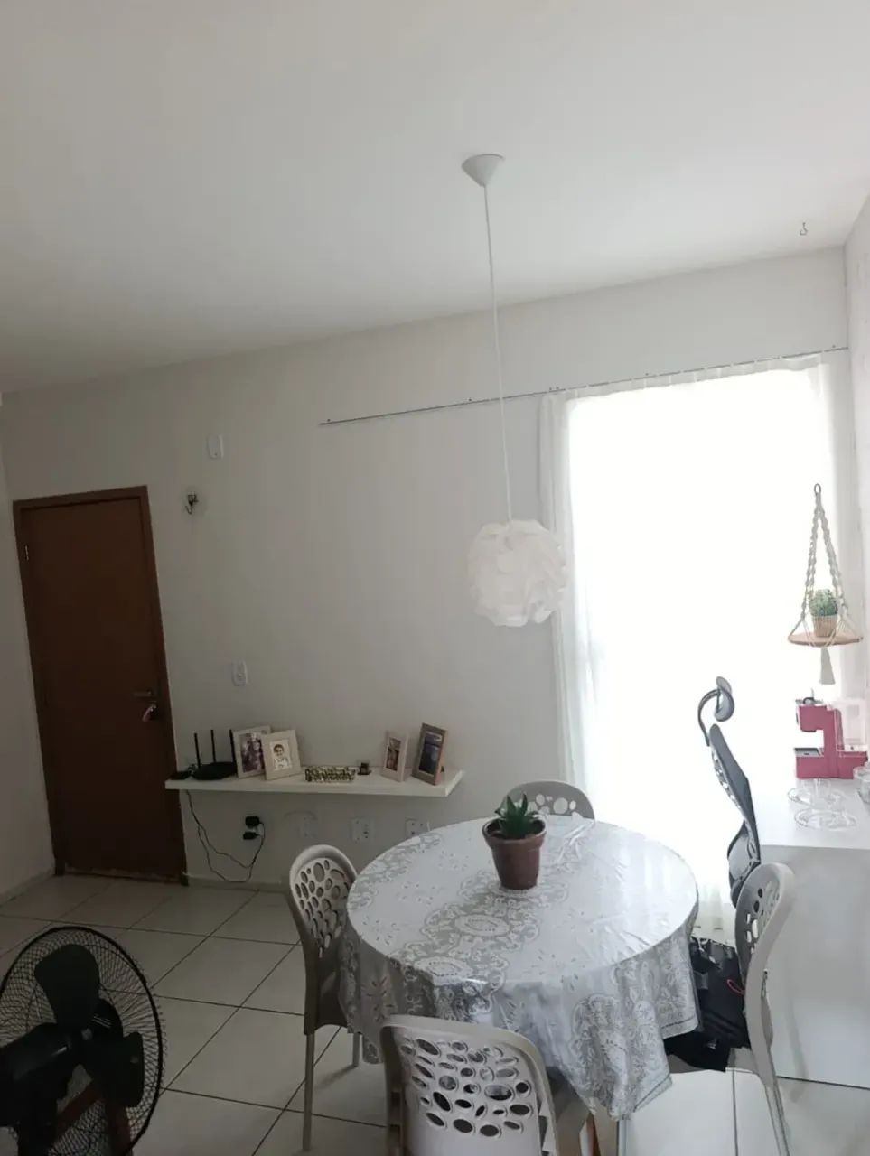 Ótimo Apartamento para Locação / Condomínio Michelângelo - Foto 5