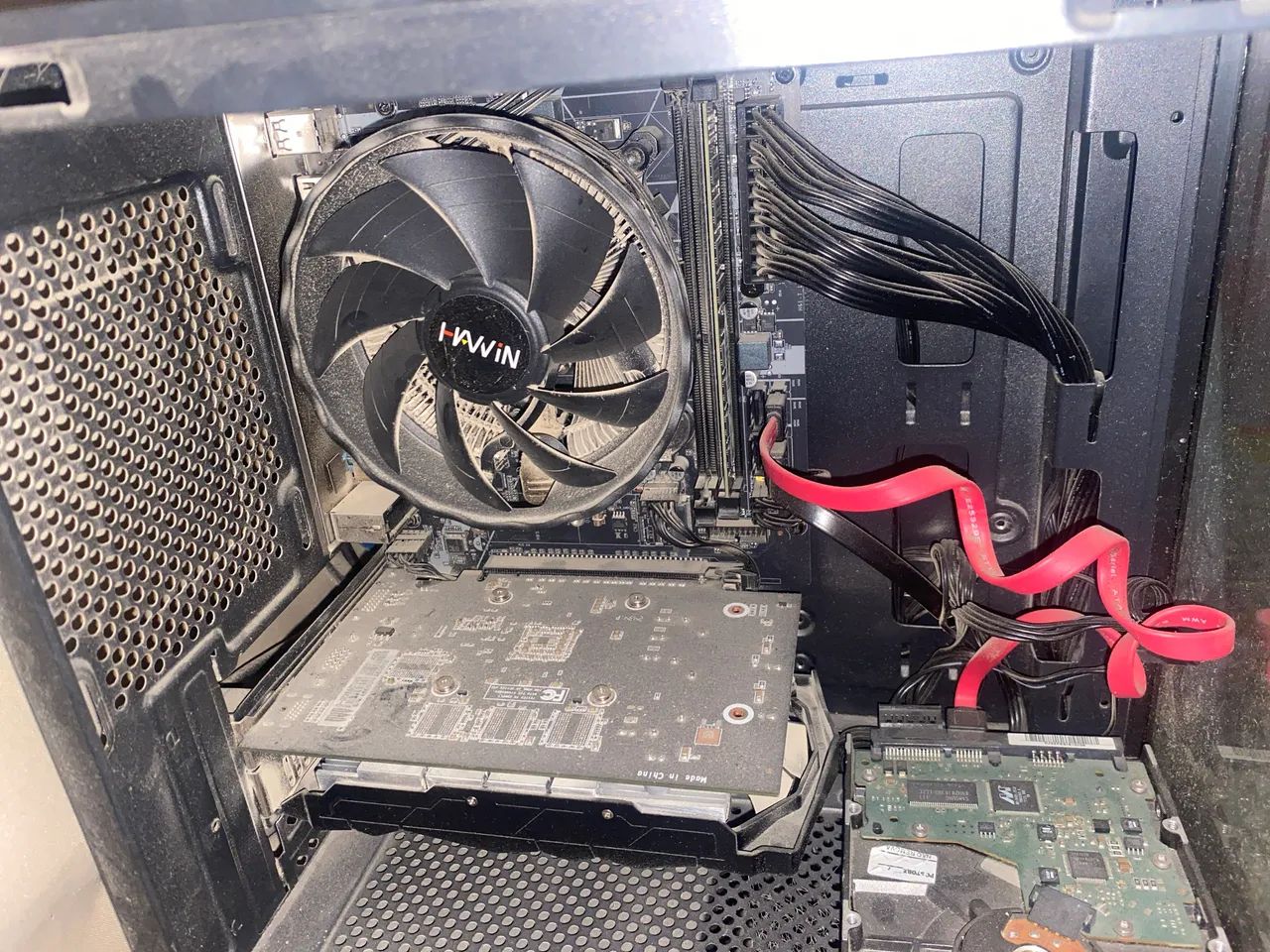 Pc gamer