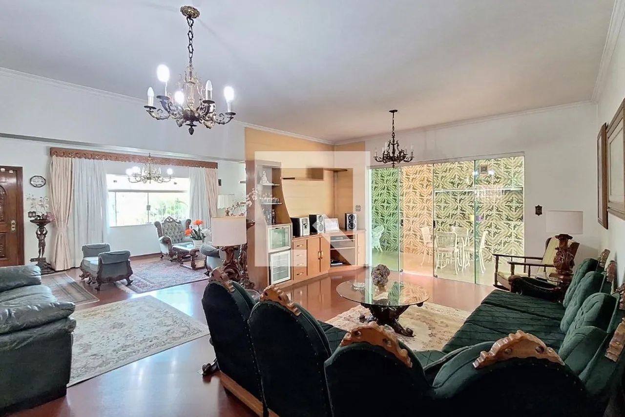 Casa à Venda - Vila Leopoldina, 4 Quartos, 1500 m2 - Foto 2
