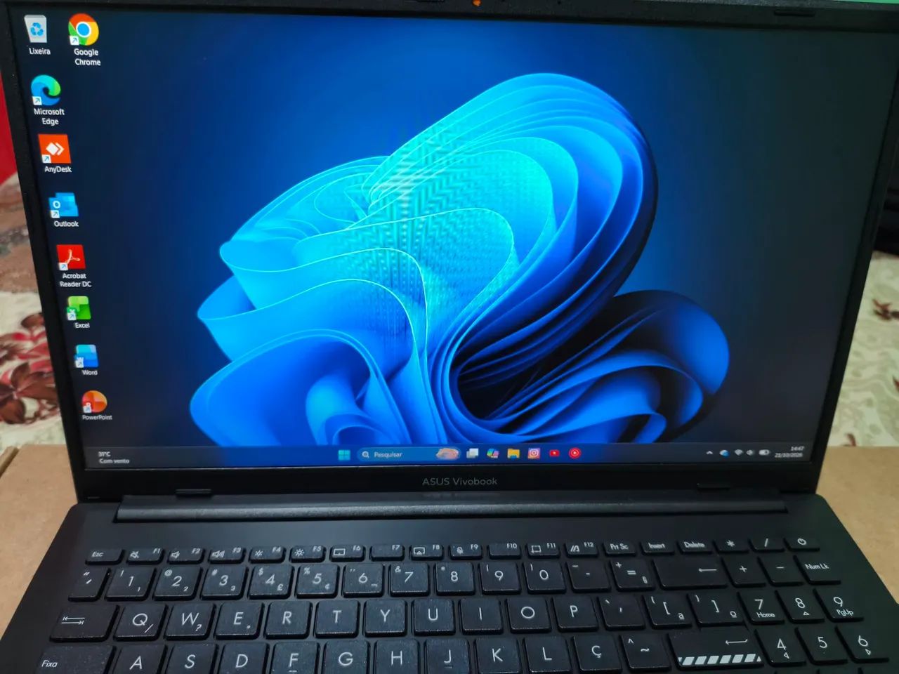 Notebook vivobook Go 15  - Foto 2