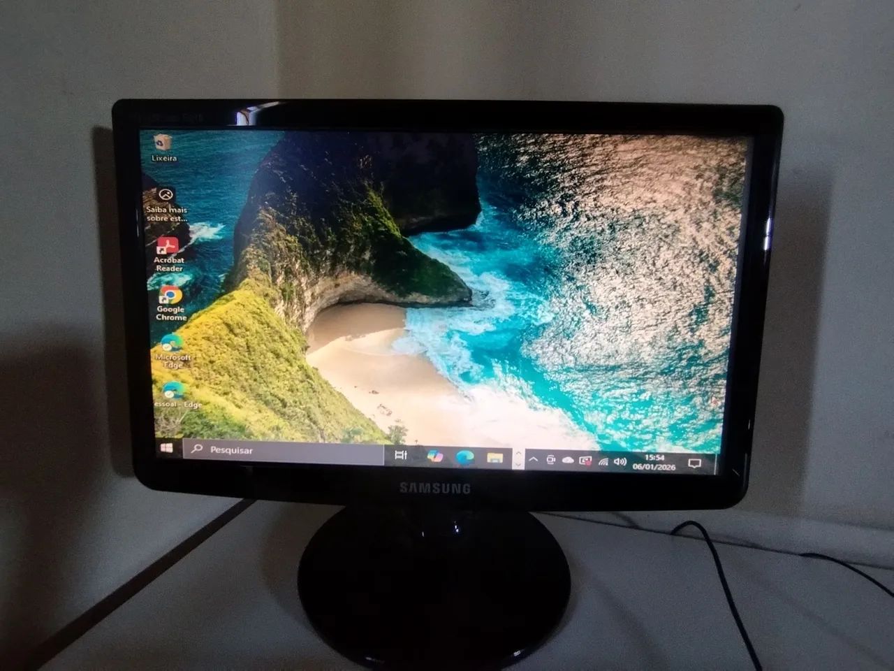 PC completo  - Foto 2