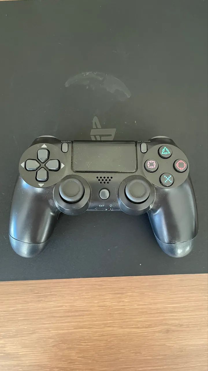 Troco ps4 slim  - Foto 4