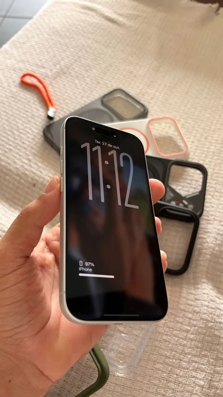 iPhone 17 PRO 256GB - Foto 2