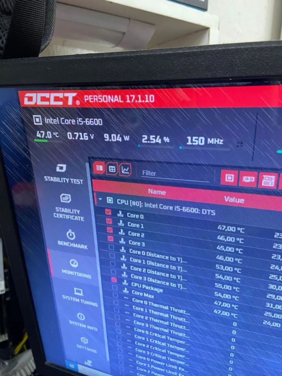 i5°6600+Gtx1650 - Foto 4
