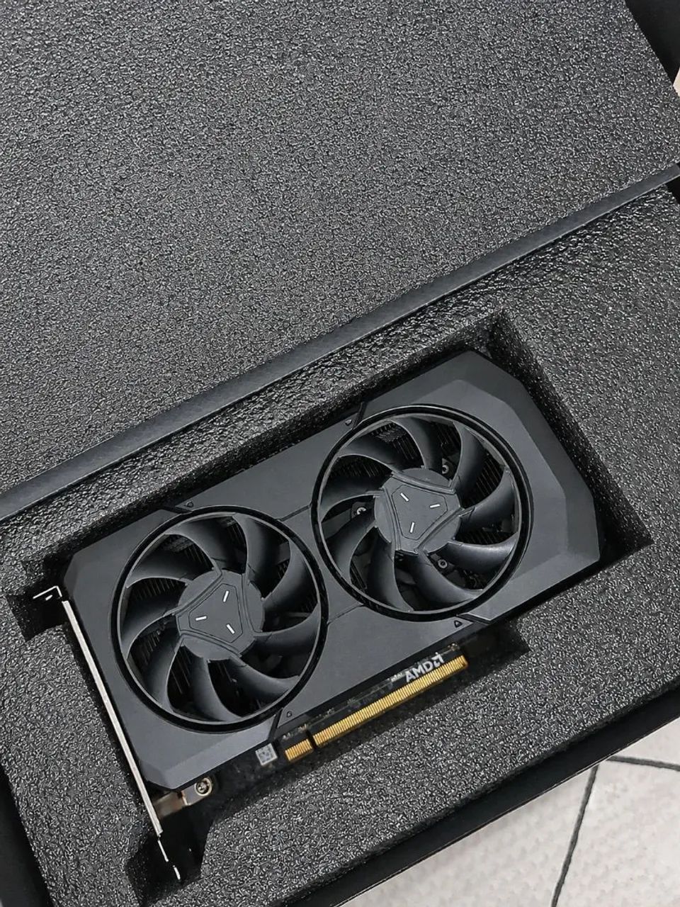 RX 7600 - Foto 3