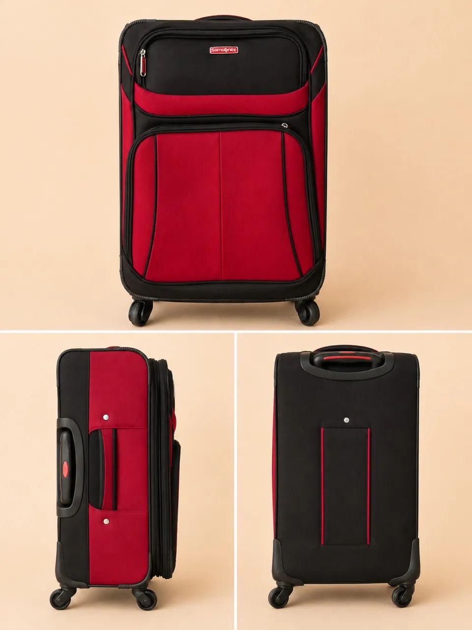 Mala Samsonite  - Foto 2