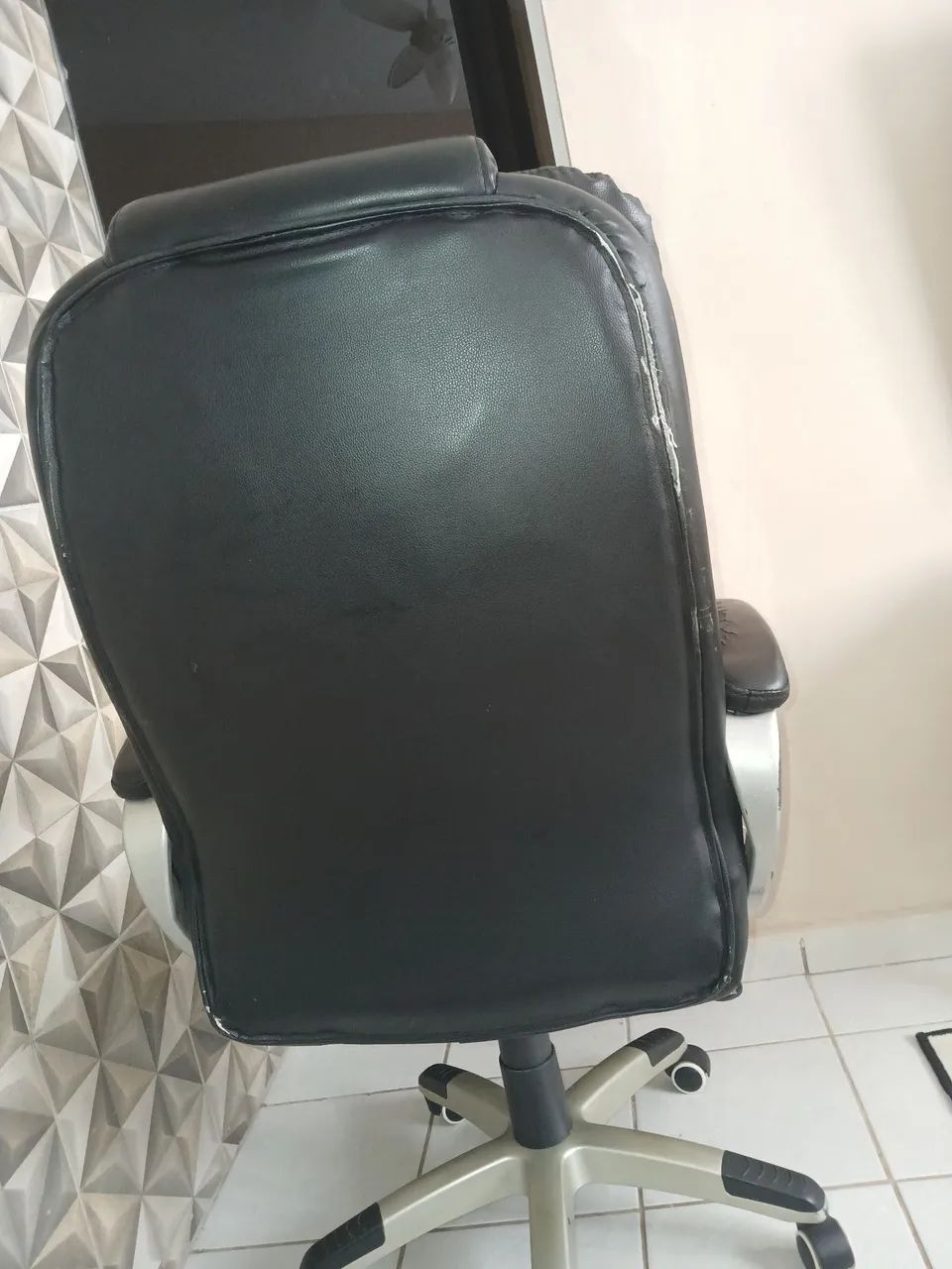 Cadeira  - Foto 4