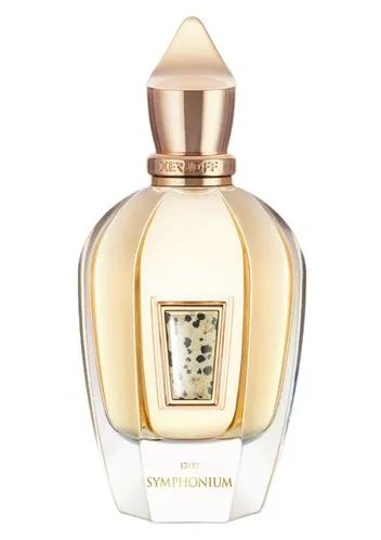 xerjoff symphonium edp - 100ml  - Foto 2
