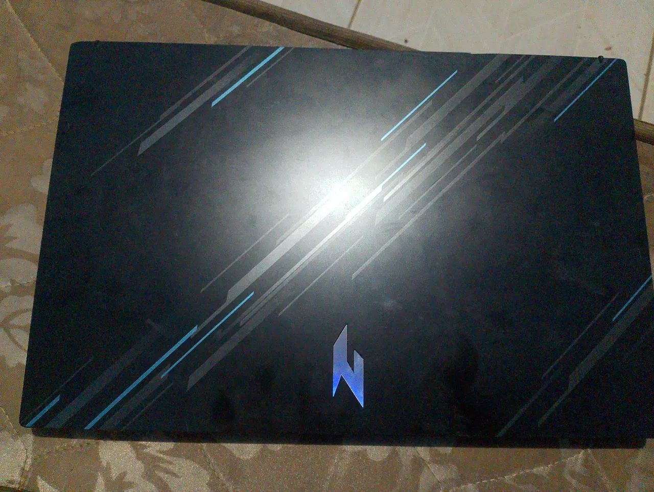 Notebook Gamer Acer Nitro V15 