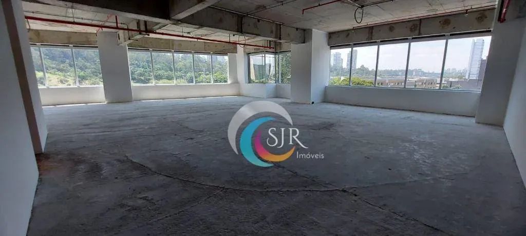 Conjunto 538 m² - Edifício Triple A - Brooklin - São Paulo/SP - Foto 5