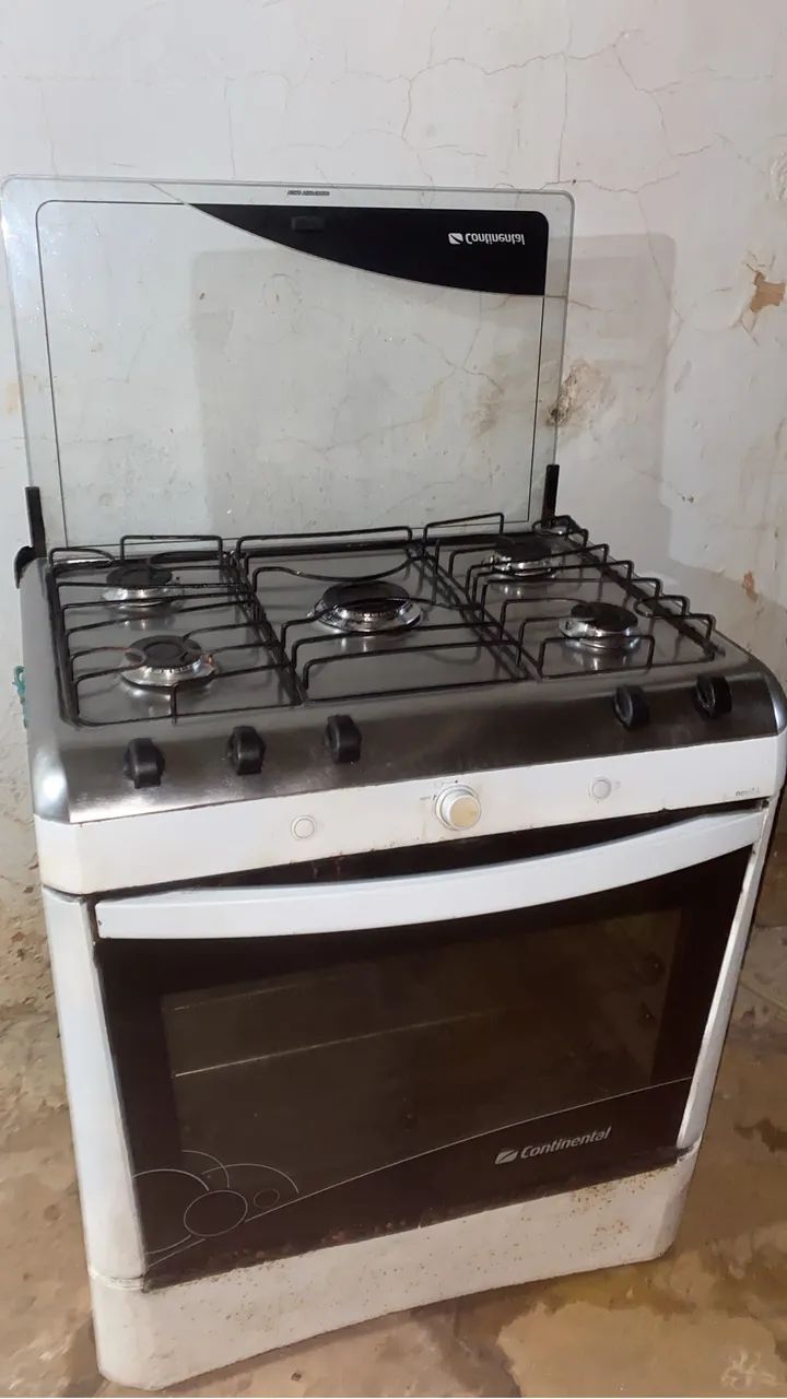 Fogão 5 bocas  - Foto 2