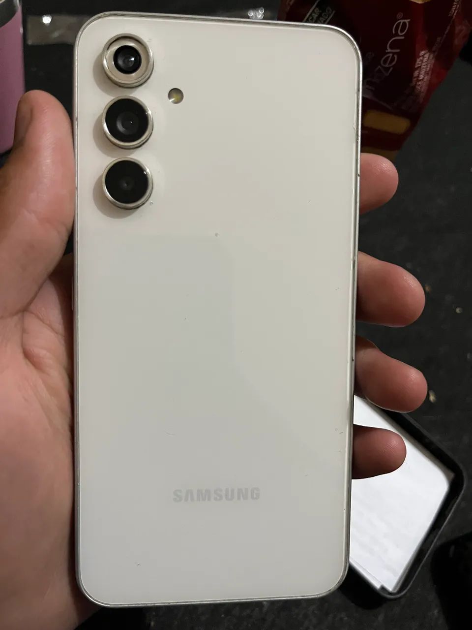 SAMSUNG A54 5G - Foto 3
