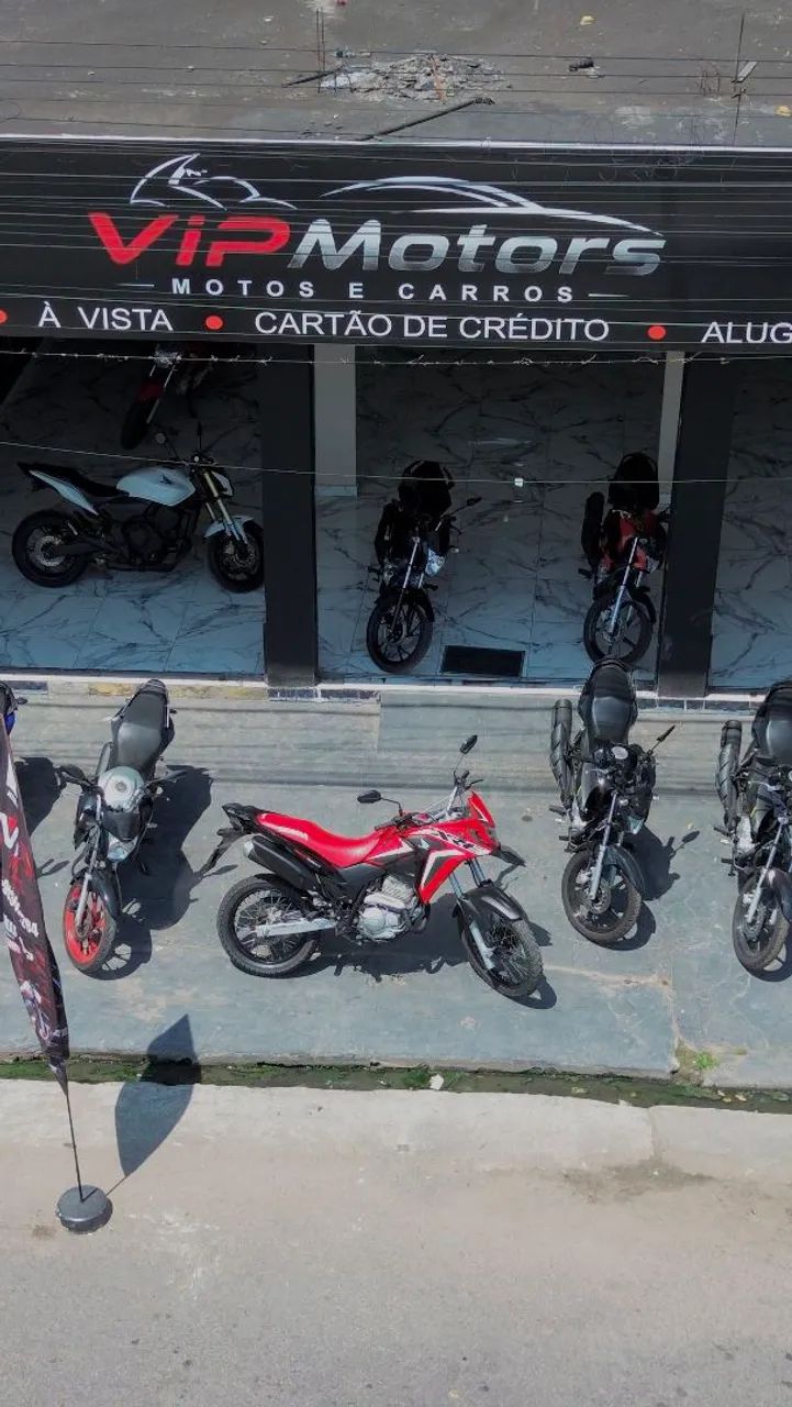XRE 300 BEM CONSERVADA
