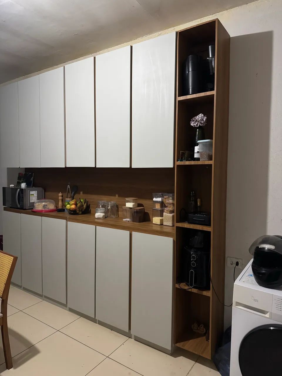 Armário apartamento  - Foto 3