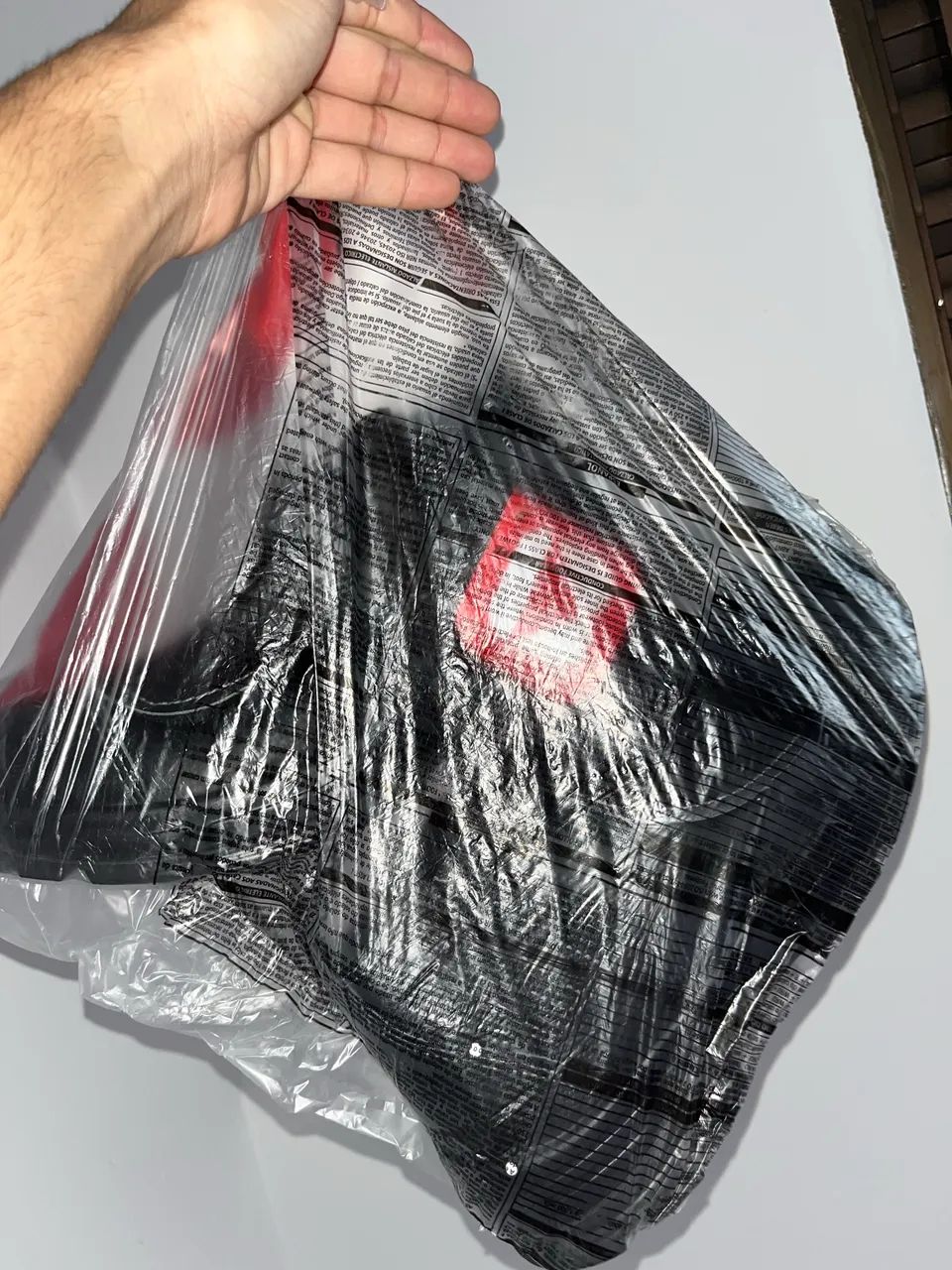 Botas com proteção de segurança 