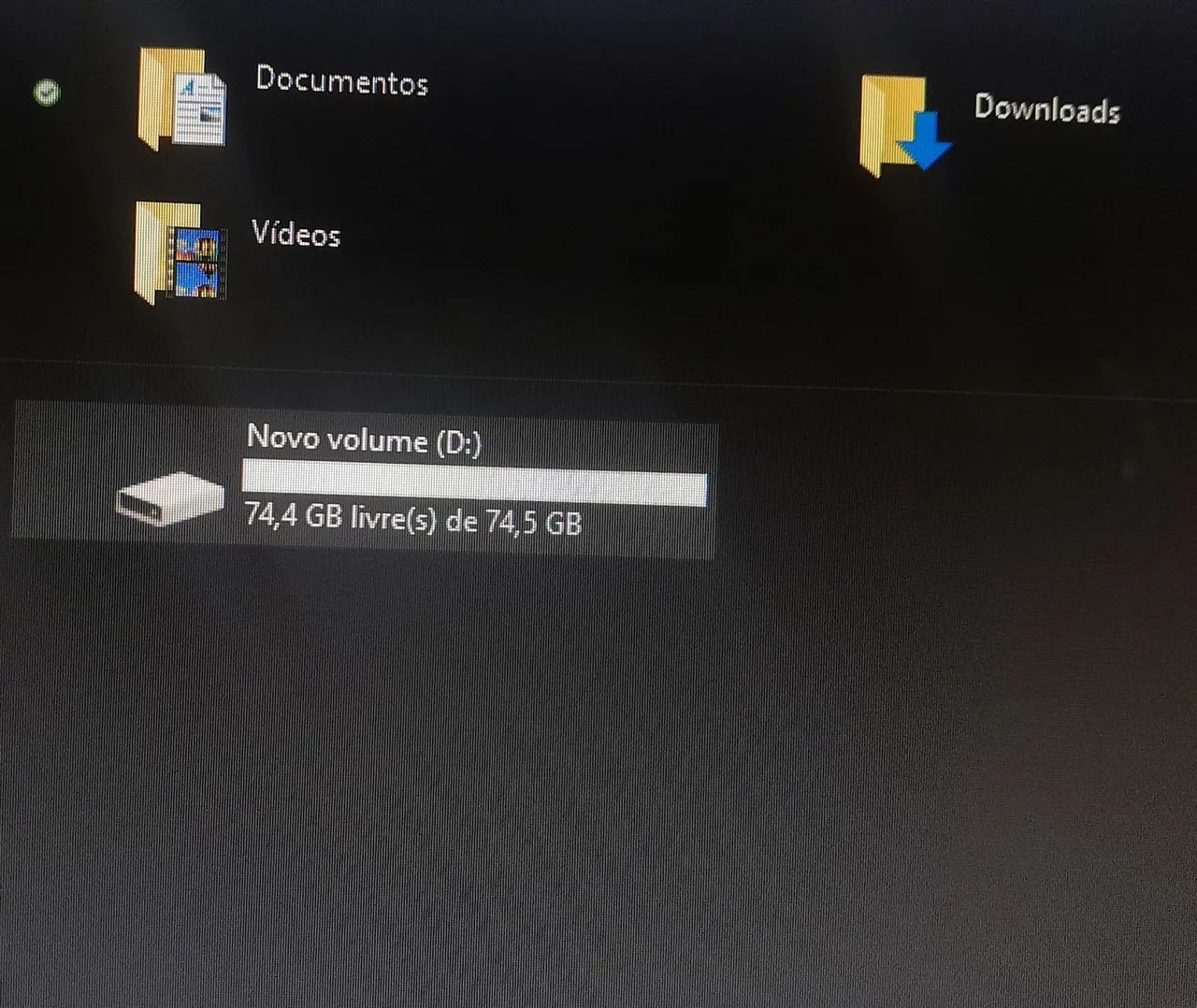 HD E MEMÓRIA RAM  - Foto 3