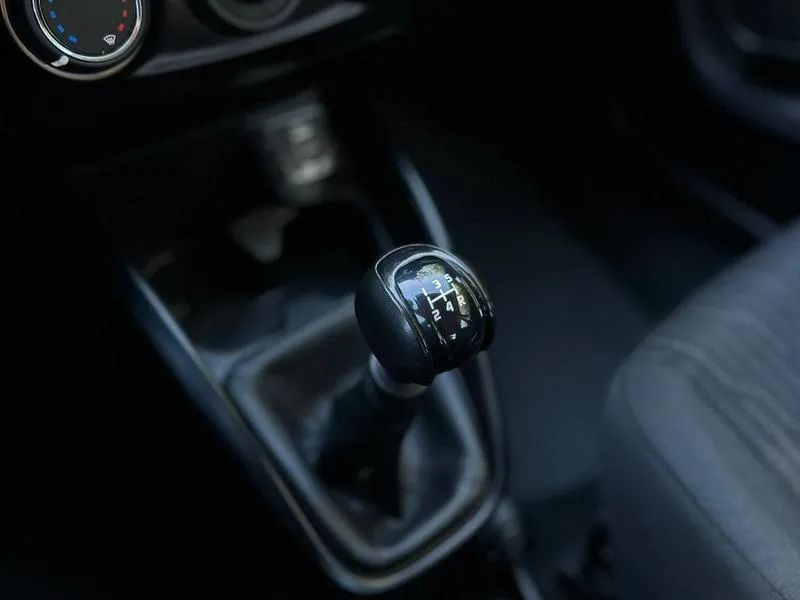 Fiat Cronos 1.3 8V Flex 2025 - Foto 4