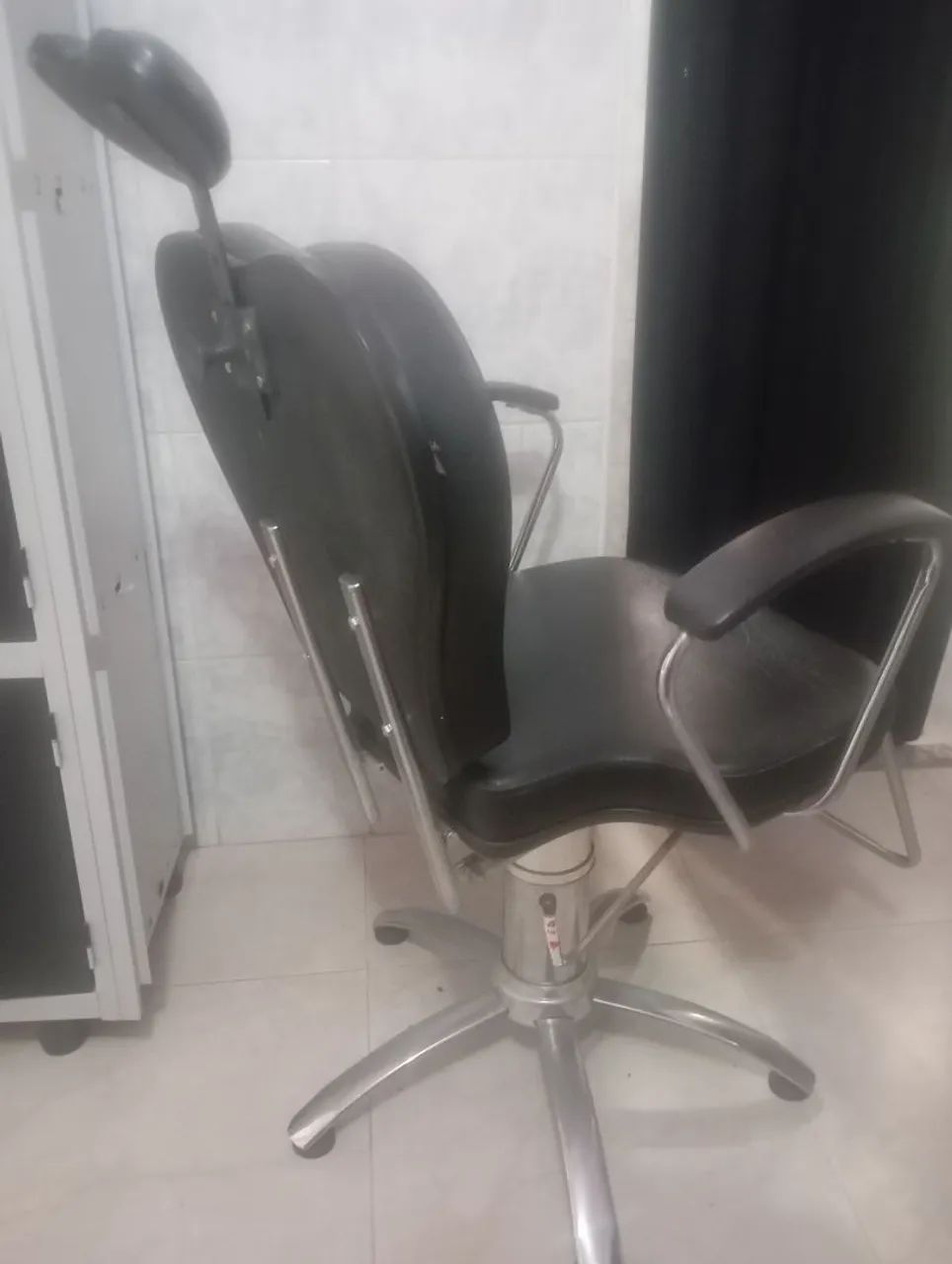 Cadeira para salão - Foto 3