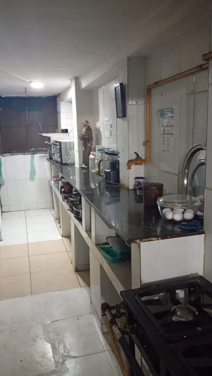 cozinha industrial para alugar - Foto 3