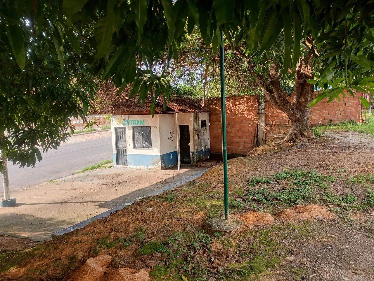 Terreno comercial próximo shopping Sumaúma  - Foto 4