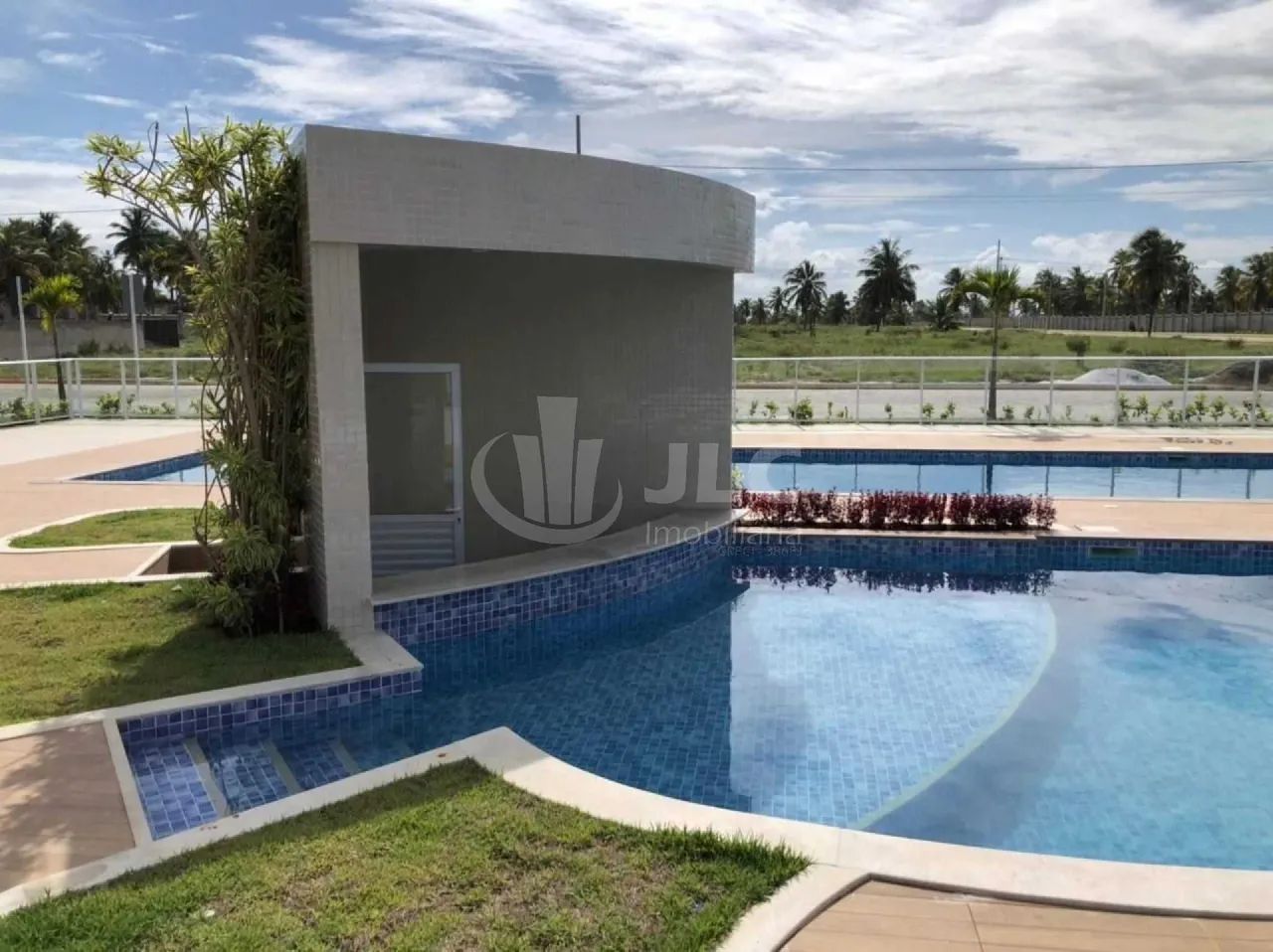 Lote no Cond. Ville al Mare [14482] - Foto 4