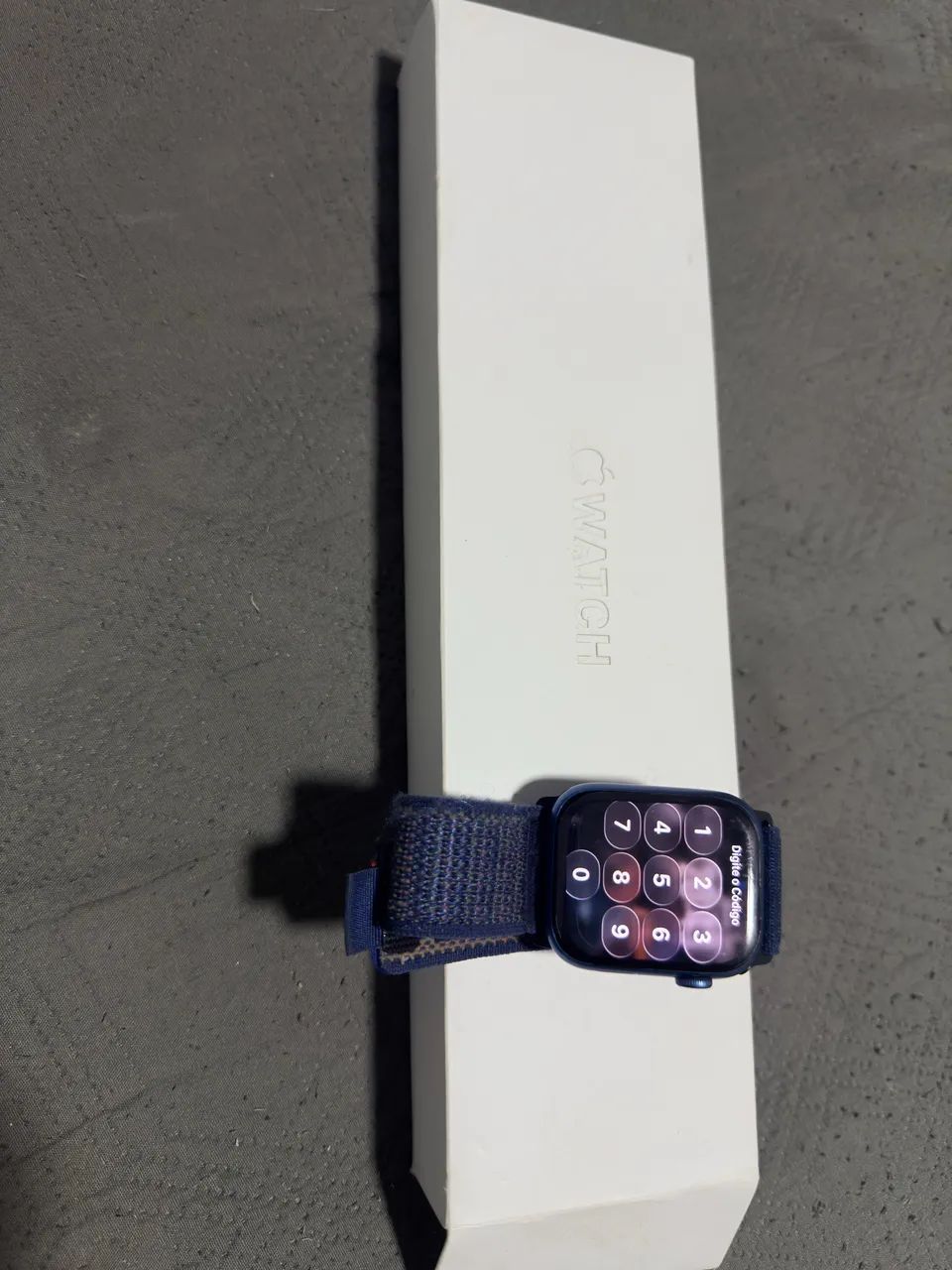 Apple Watch Series 7