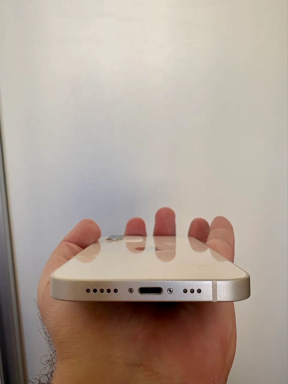 iPhone 12 64GB Branco - Foto 4