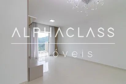 Alugo apartamento em Alphaville - Edifício Bosque Tamboré - Foto 3