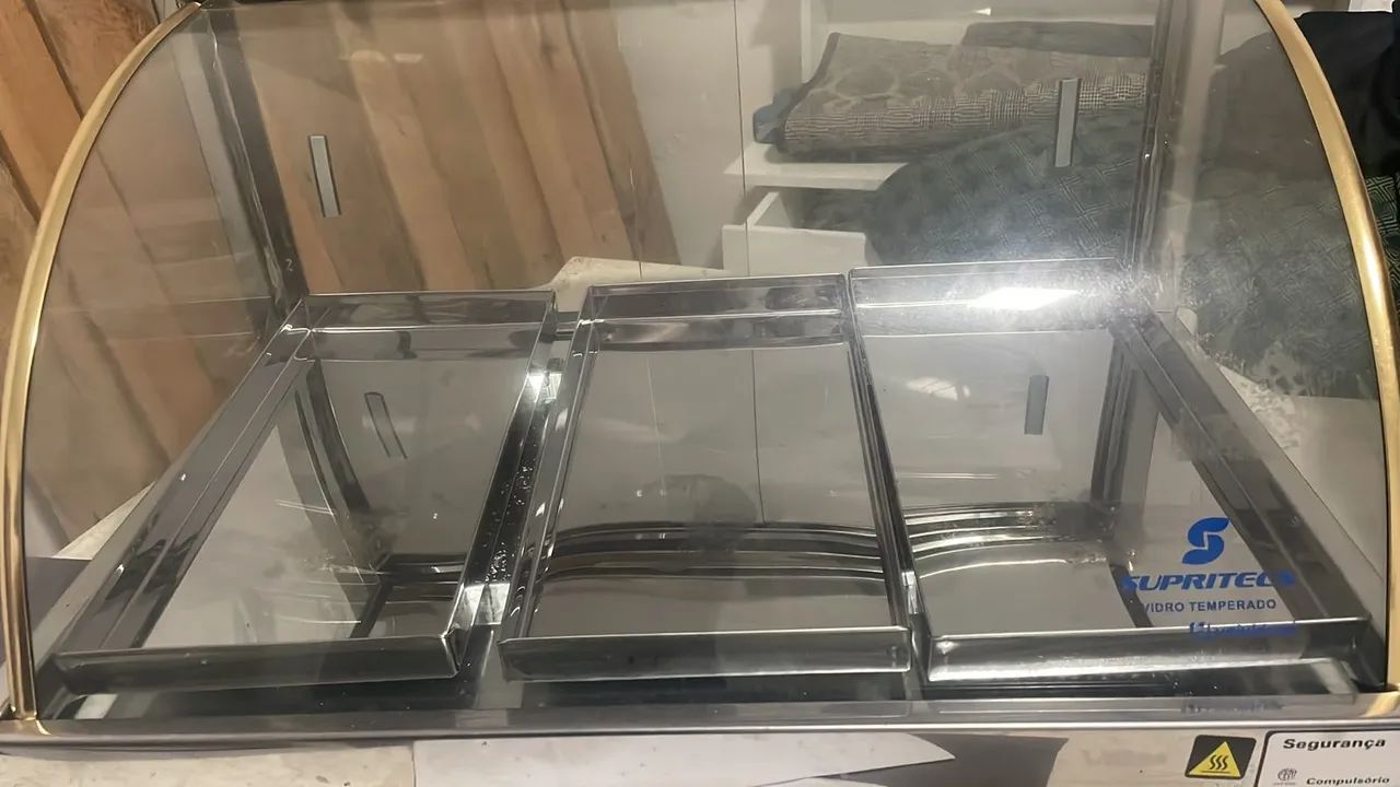 Estufa