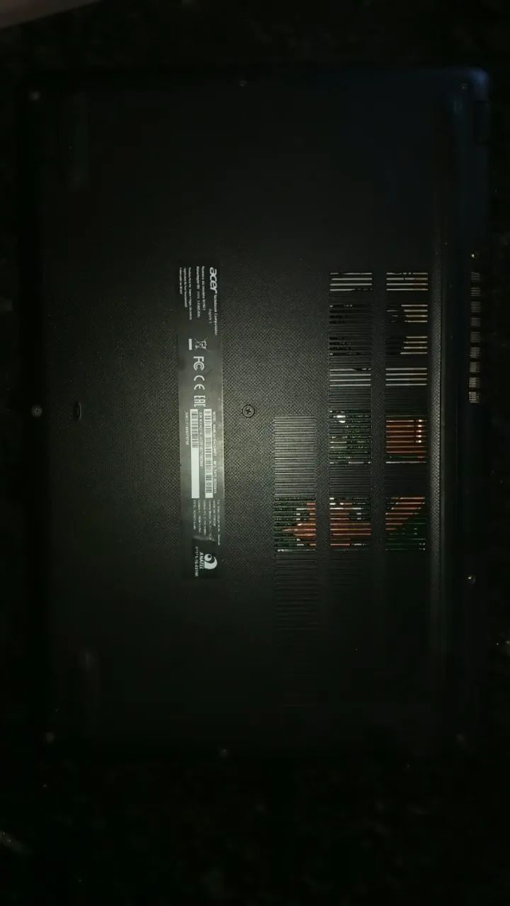 Notebook Acer Aspire 3 - Usado - Foto 5