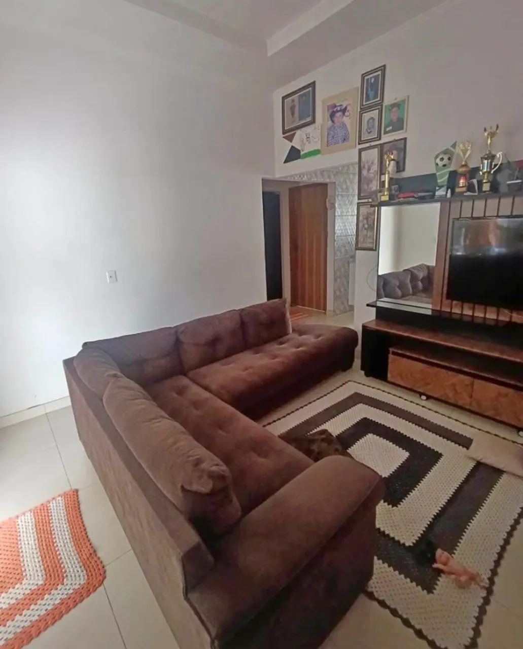 Casa a venda no Bengui KF  - Foto 5